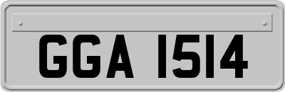 GGA1514