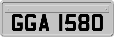 GGA1580
