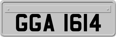 GGA1614