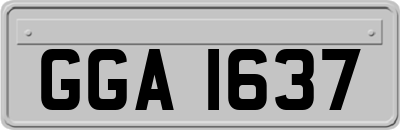 GGA1637