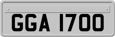 GGA1700