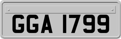 GGA1799