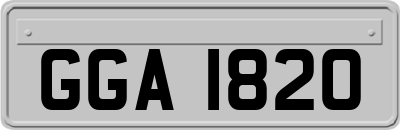 GGA1820