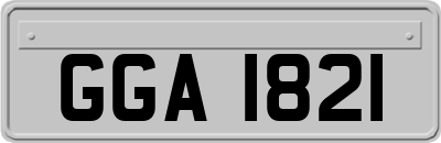 GGA1821