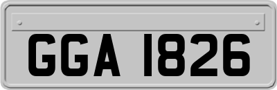 GGA1826
