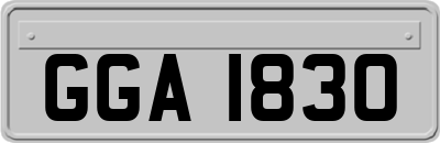 GGA1830