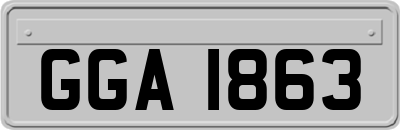 GGA1863