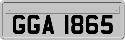 GGA1865