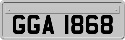 GGA1868