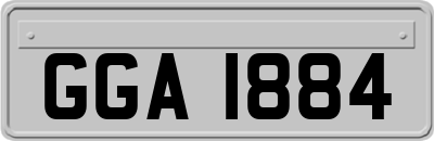 GGA1884