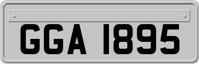 GGA1895