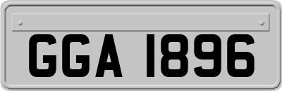 GGA1896