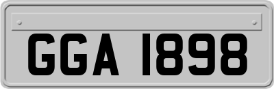 GGA1898