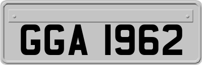 GGA1962