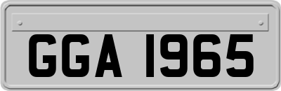 GGA1965