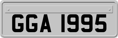 GGA1995