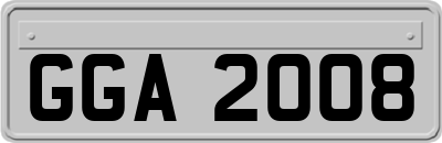 GGA2008