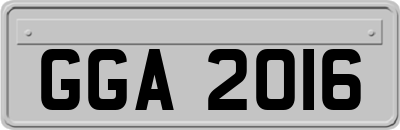 GGA2016