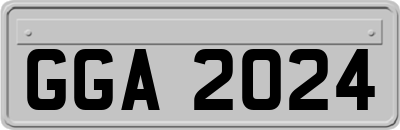 GGA2024