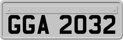 GGA2032