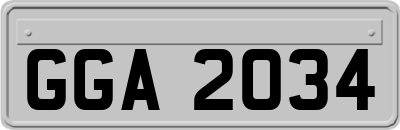 GGA2034
