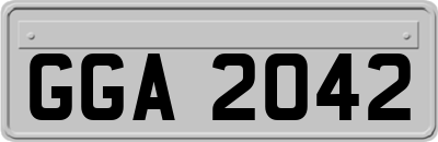 GGA2042