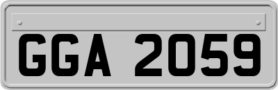 GGA2059