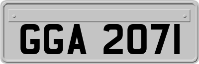 GGA2071
