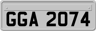 GGA2074