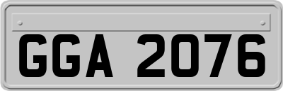 GGA2076