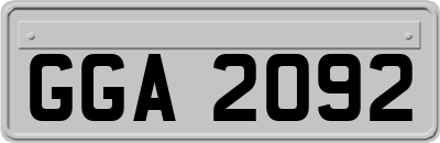 GGA2092