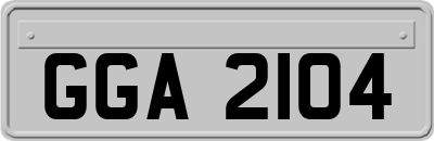 GGA2104