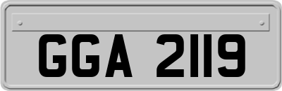 GGA2119