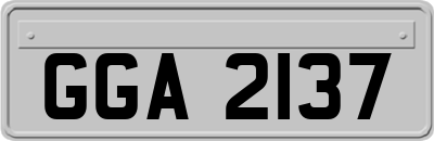 GGA2137