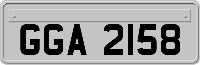 GGA2158