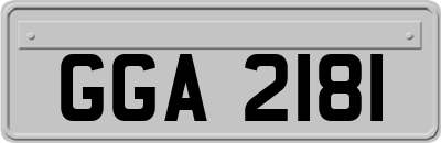 GGA2181