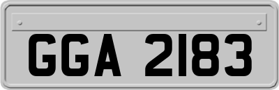 GGA2183