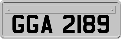 GGA2189