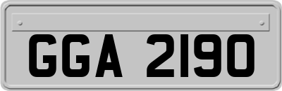 GGA2190