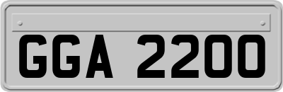 GGA2200