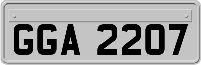 GGA2207