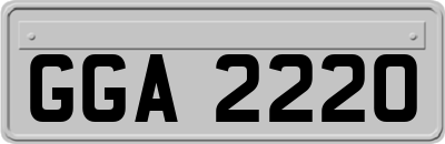 GGA2220