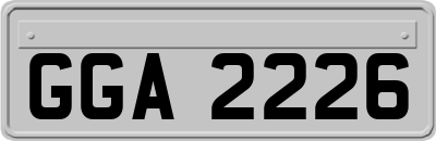 GGA2226