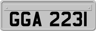 GGA2231