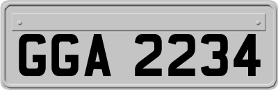 GGA2234