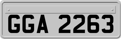 GGA2263