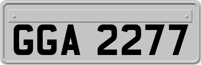 GGA2277