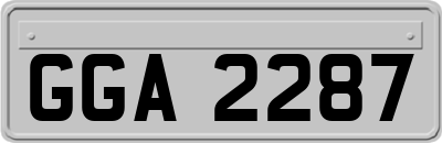 GGA2287