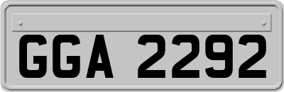GGA2292