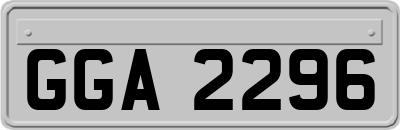 GGA2296